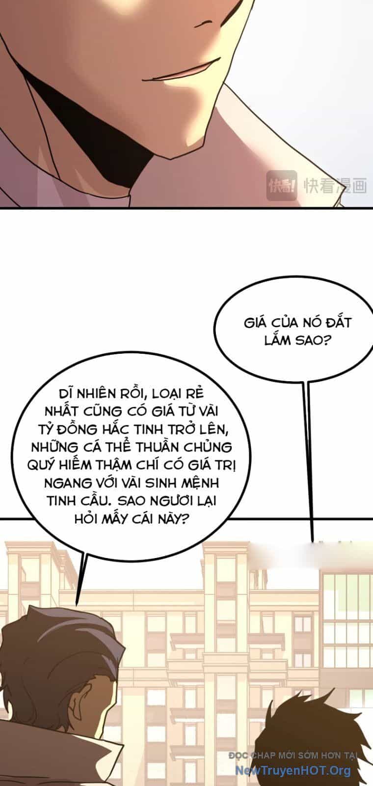 Cao Võ: Hạ Cánh Đến Một Vạn Năm Sau - Chương 234 - ảnh 39