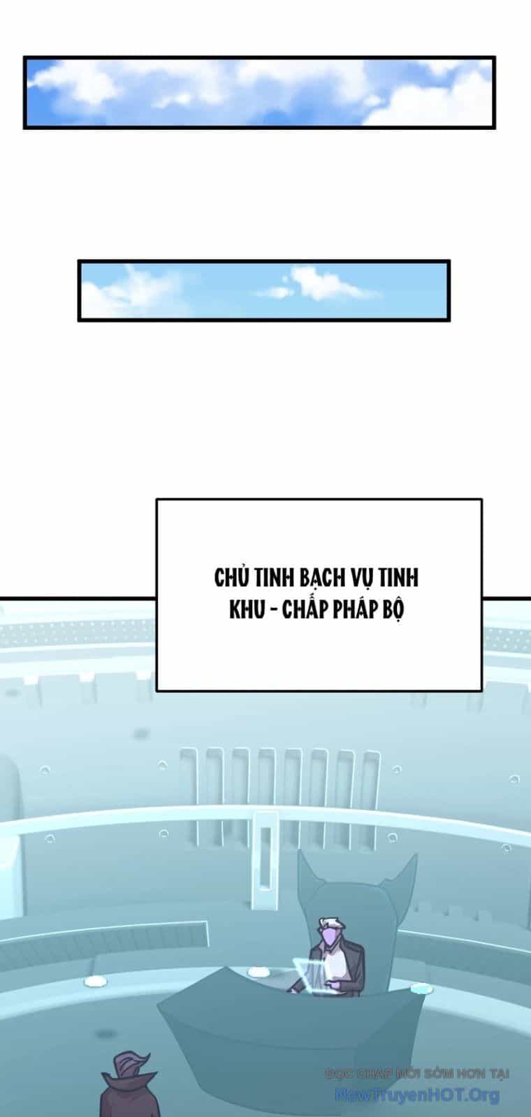 Cao Võ: Hạ Cánh Đến Một Vạn Năm Sau - Chương 234 - ảnh 44