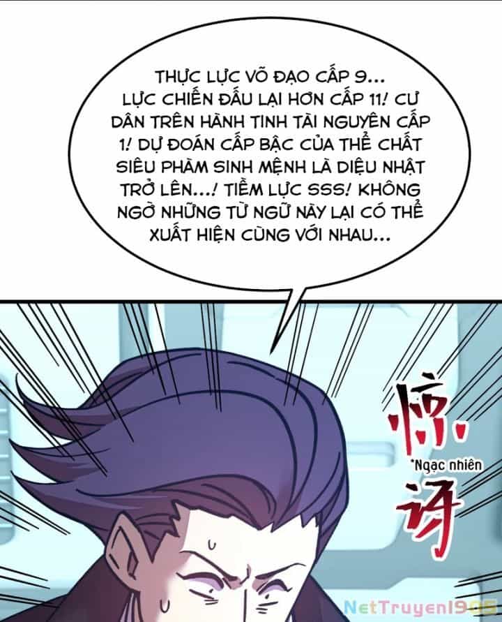 Cao Võ: Hạ Cánh Đến Một Vạn Năm Sau - Chương 235 - ảnh 29