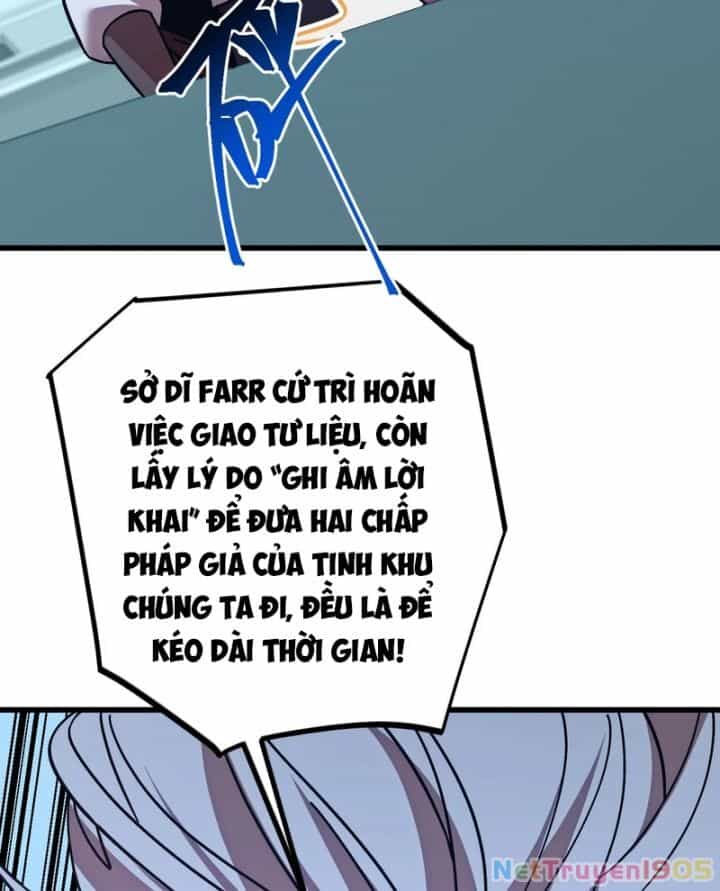 Cao Võ: Hạ Cánh Đến Một Vạn Năm Sau - Chương 235 - ảnh 32