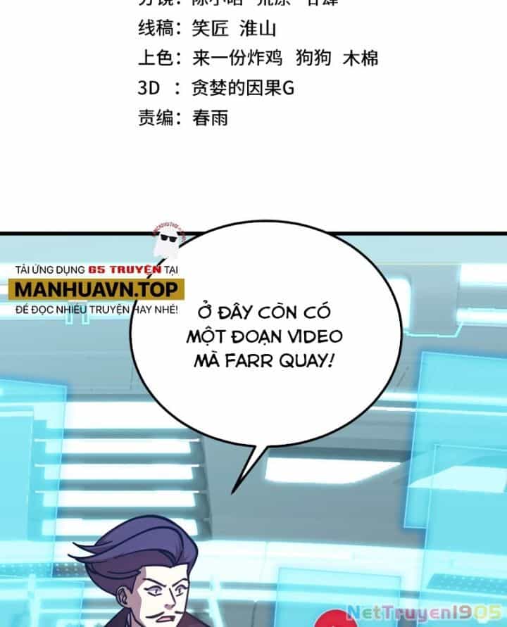 Cao Võ: Hạ Cánh Đến Một Vạn Năm Sau - Chương 235 - ảnh 5