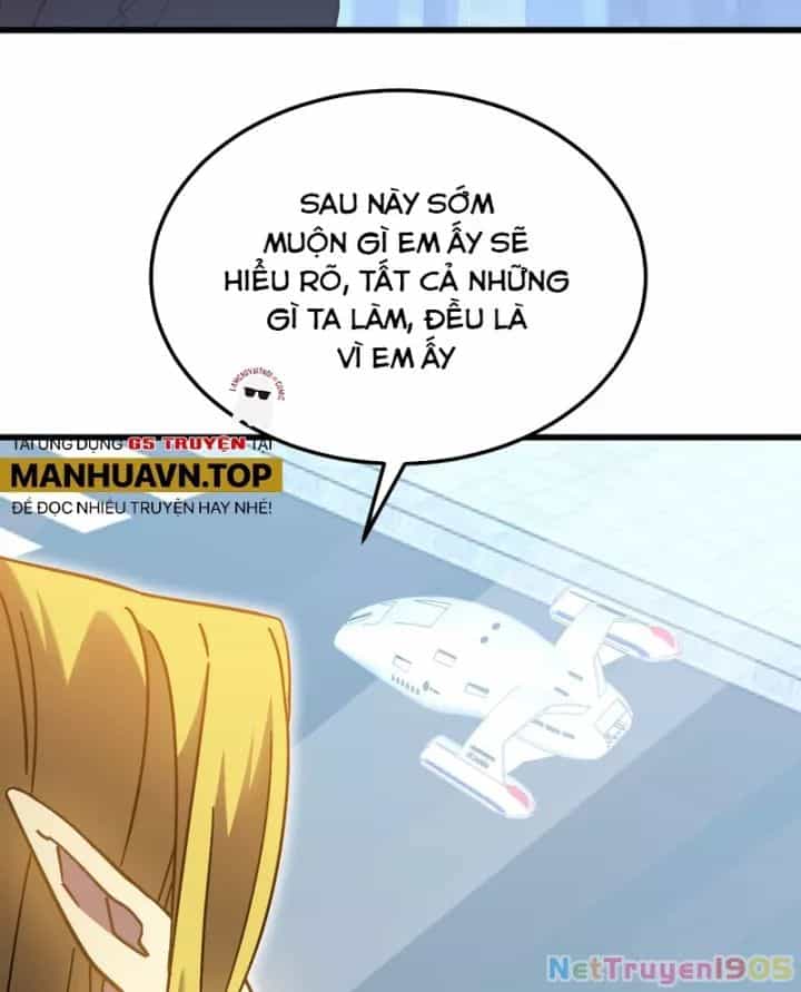 Cao Võ: Hạ Cánh Đến Một Vạn Năm Sau - Chương 237 - ảnh 26