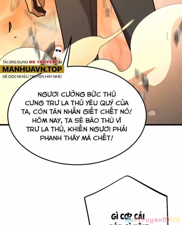 Cao Võ: Hạ Cánh Đến Một Vạn Năm Sau - Chương 237 - ảnh 60