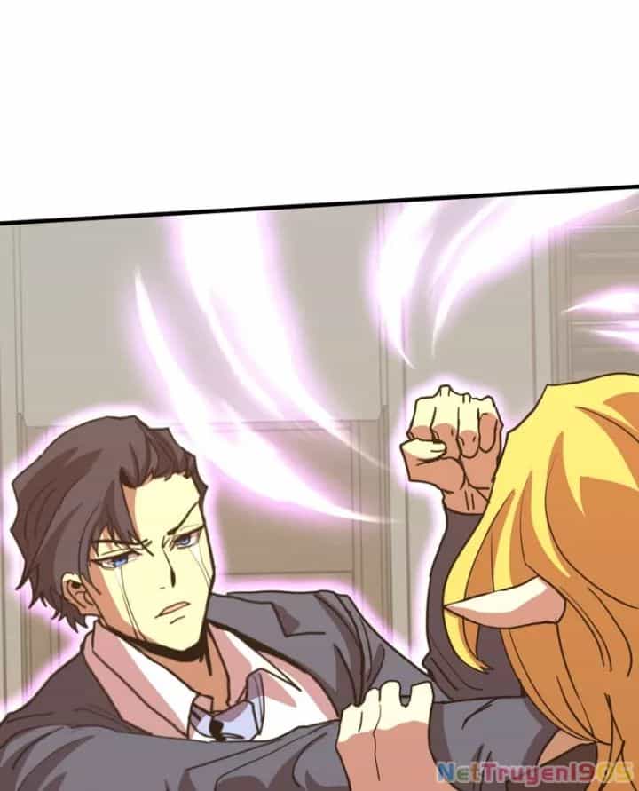 Cao Võ: Hạ Cánh Đến Một Vạn Năm Sau - Chương 237 - ảnh 91