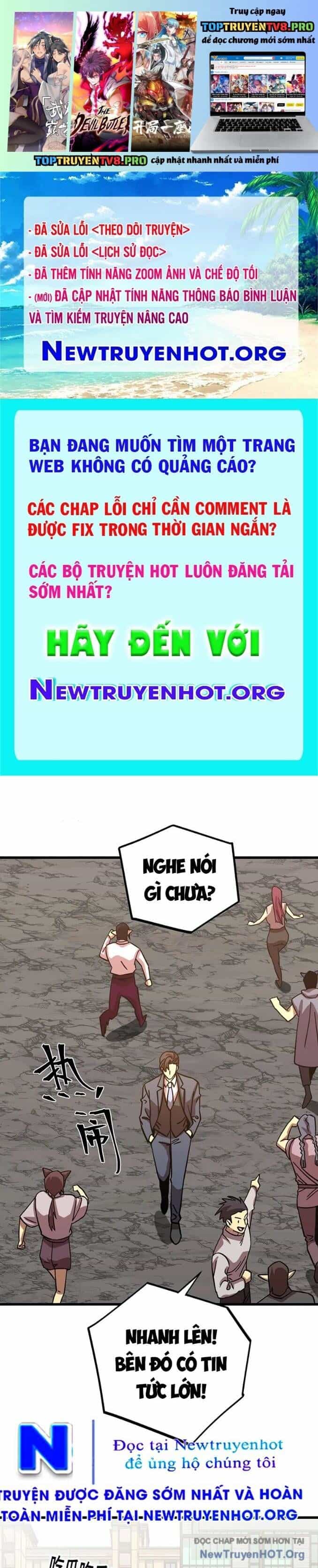 Cao Võ: Hạ Cánh Đến Một Vạn Năm Sau - Chương 238 - ảnh 2