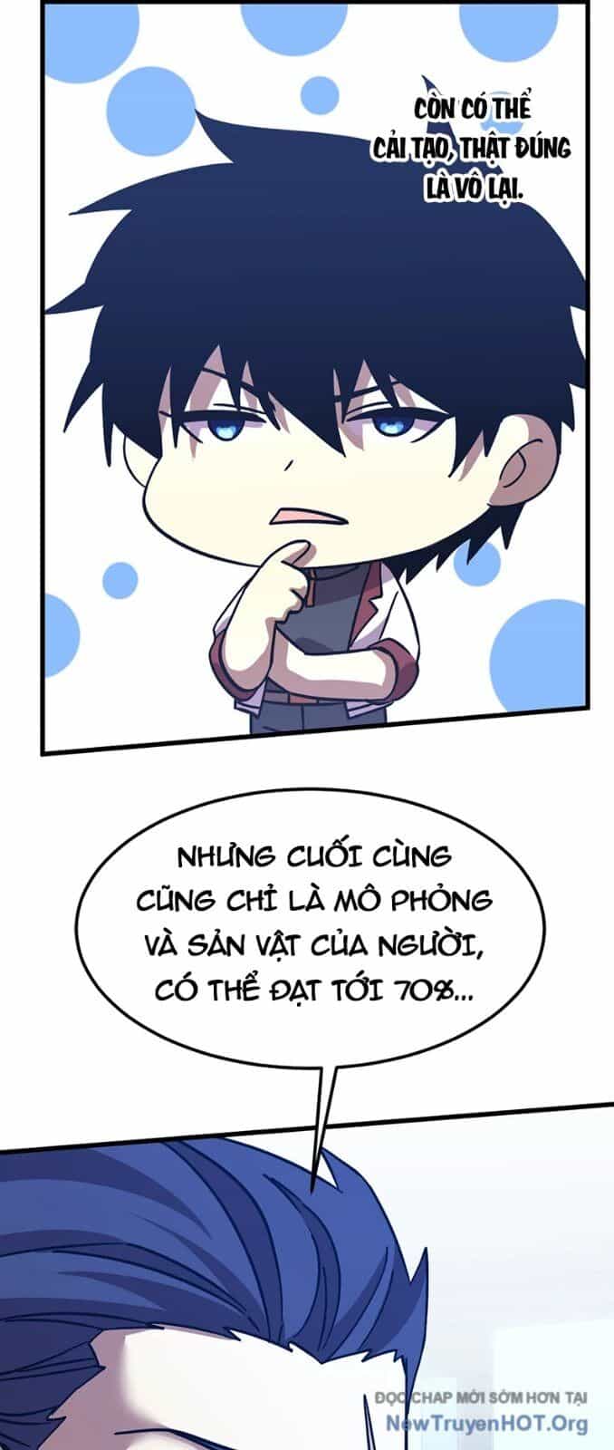 Cao Võ: Hạ Cánh Đến Một Vạn Năm Sau - Chương 238 - ảnh 23