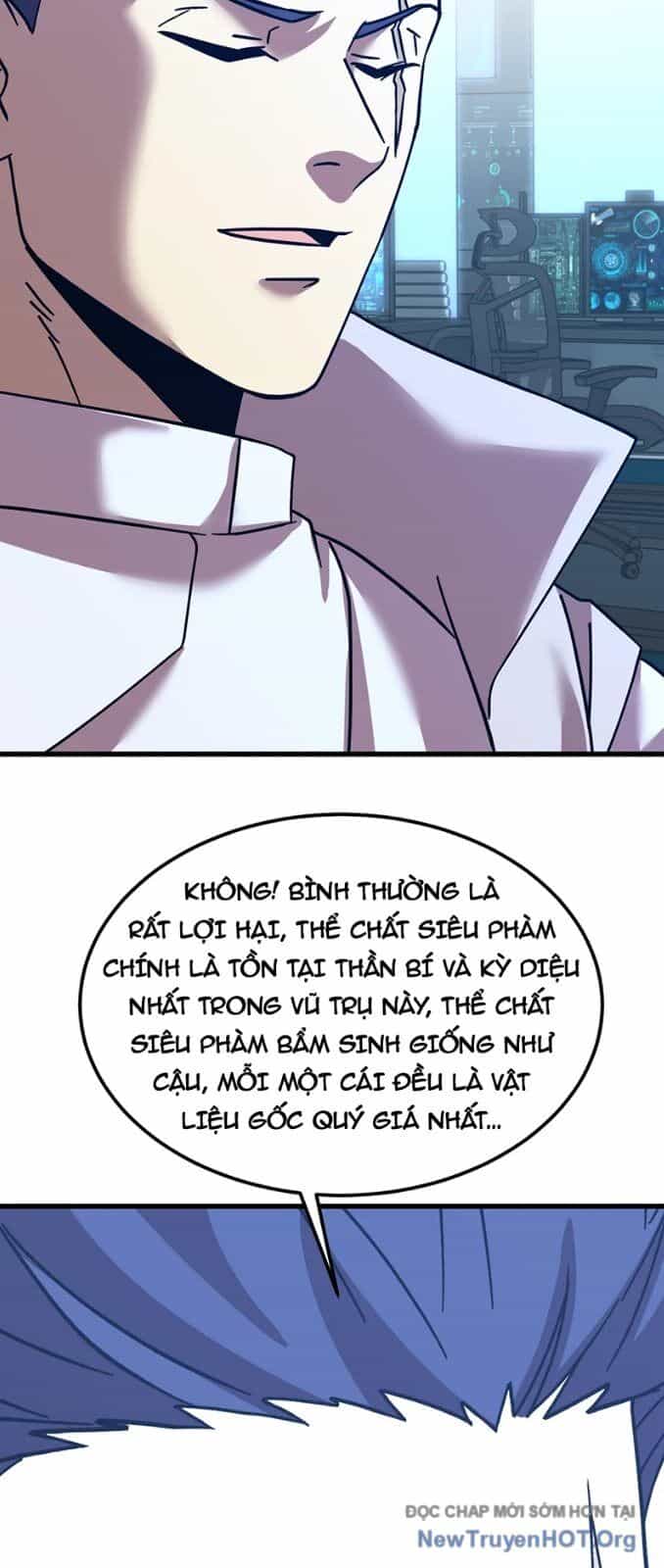 Cao Võ: Hạ Cánh Đến Một Vạn Năm Sau - Chương 238 - ảnh 24