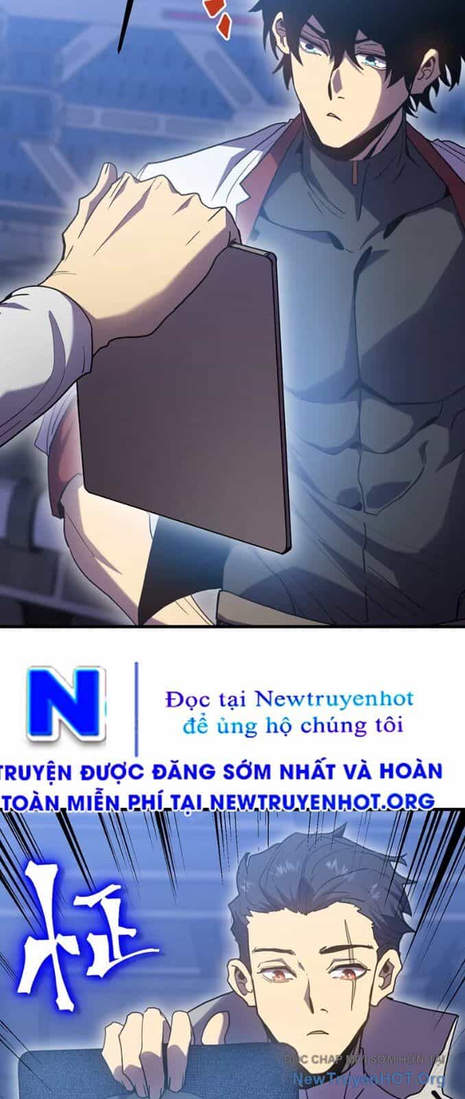 Cao Võ: Hạ Cánh Đến Một Vạn Năm Sau - Chương 238 - ảnh 32