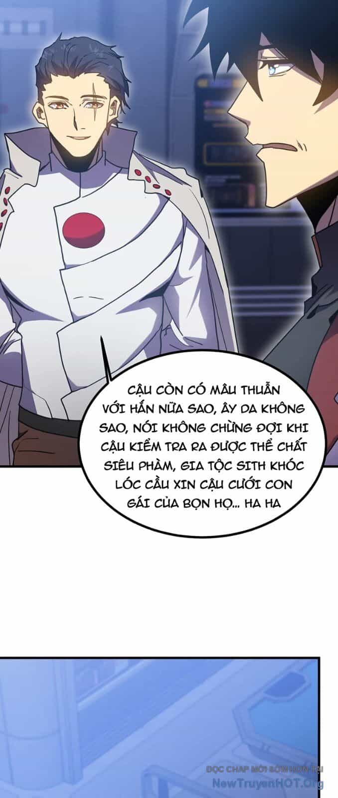 Cao Võ: Hạ Cánh Đến Một Vạn Năm Sau - Chương 238 - ảnh 36