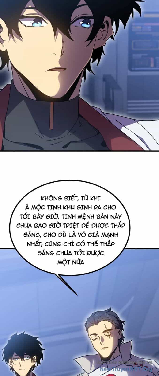 Cao Võ: Hạ Cánh Đến Một Vạn Năm Sau - Chương 238 - ảnh 43