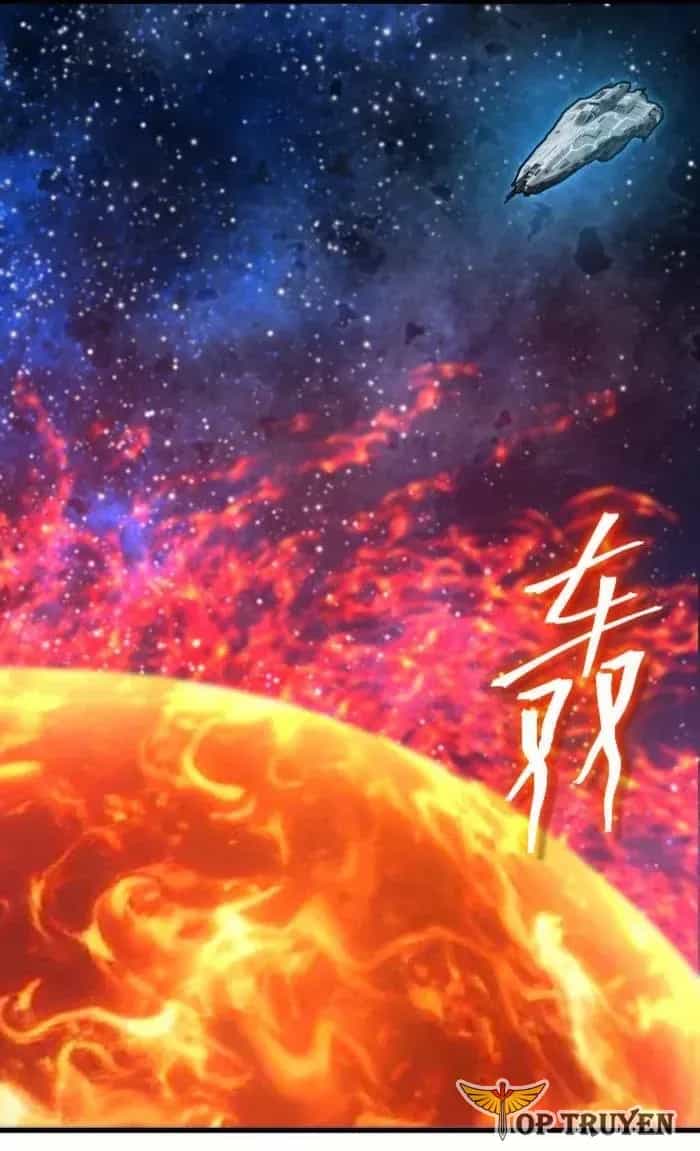 Cao Võ: Hạ Cánh Đến Một Vạn Năm Sau - Chương 251 - ảnh 3