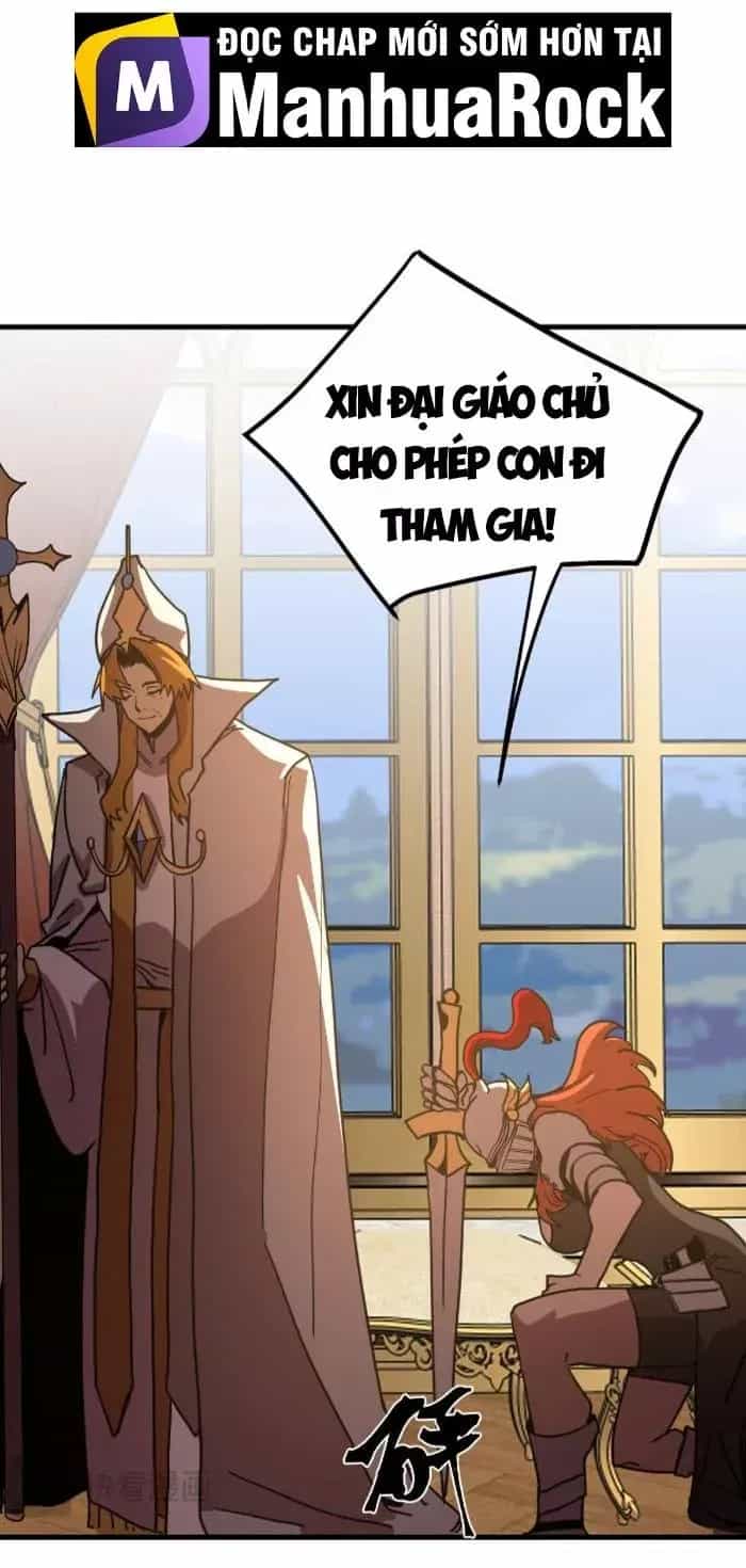 Cao Võ: Hạ Cánh Đến Một Vạn Năm Sau - Chương 251 - ảnh 45