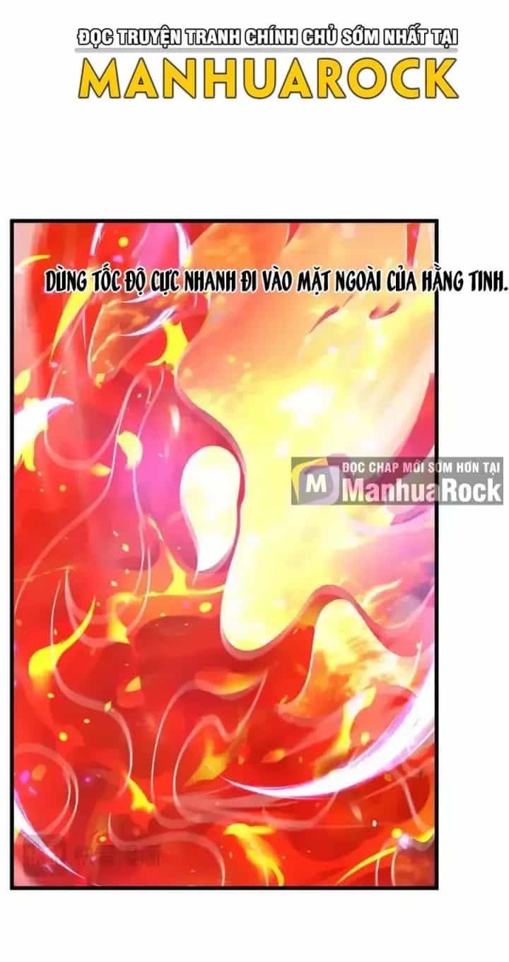 Cao Võ: Hạ Cánh Đến Một Vạn Năm Sau - Chương 252 - ảnh 11
