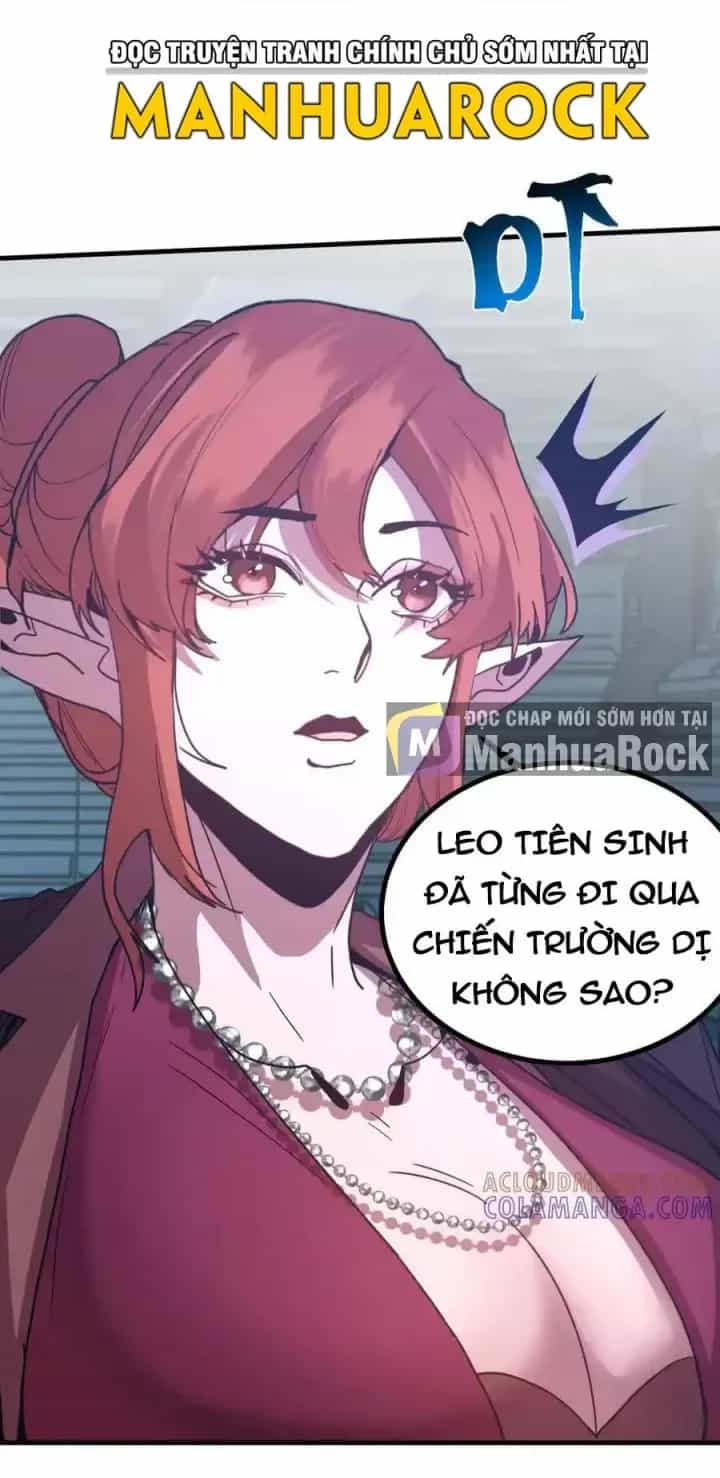 Cao Võ: Hạ Cánh Đến Một Vạn Năm Sau - Chương 252 - ảnh 41