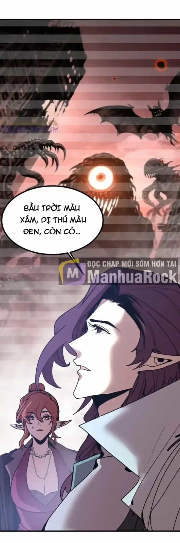 Cao Võ: Hạ Cánh Đến Một Vạn Năm Sau - Chương 252 - ảnh 43