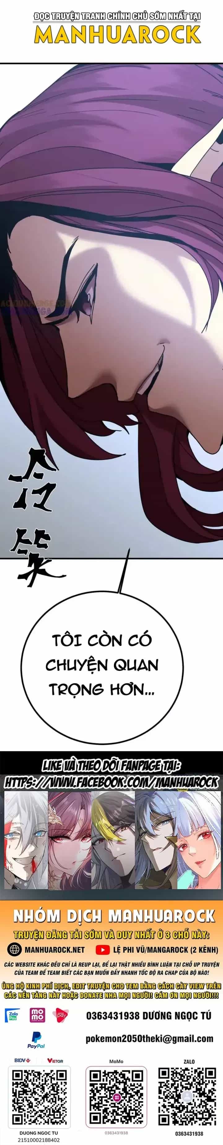 Cao Võ: Hạ Cánh Đến Một Vạn Năm Sau - Chương 252 - ảnh 61