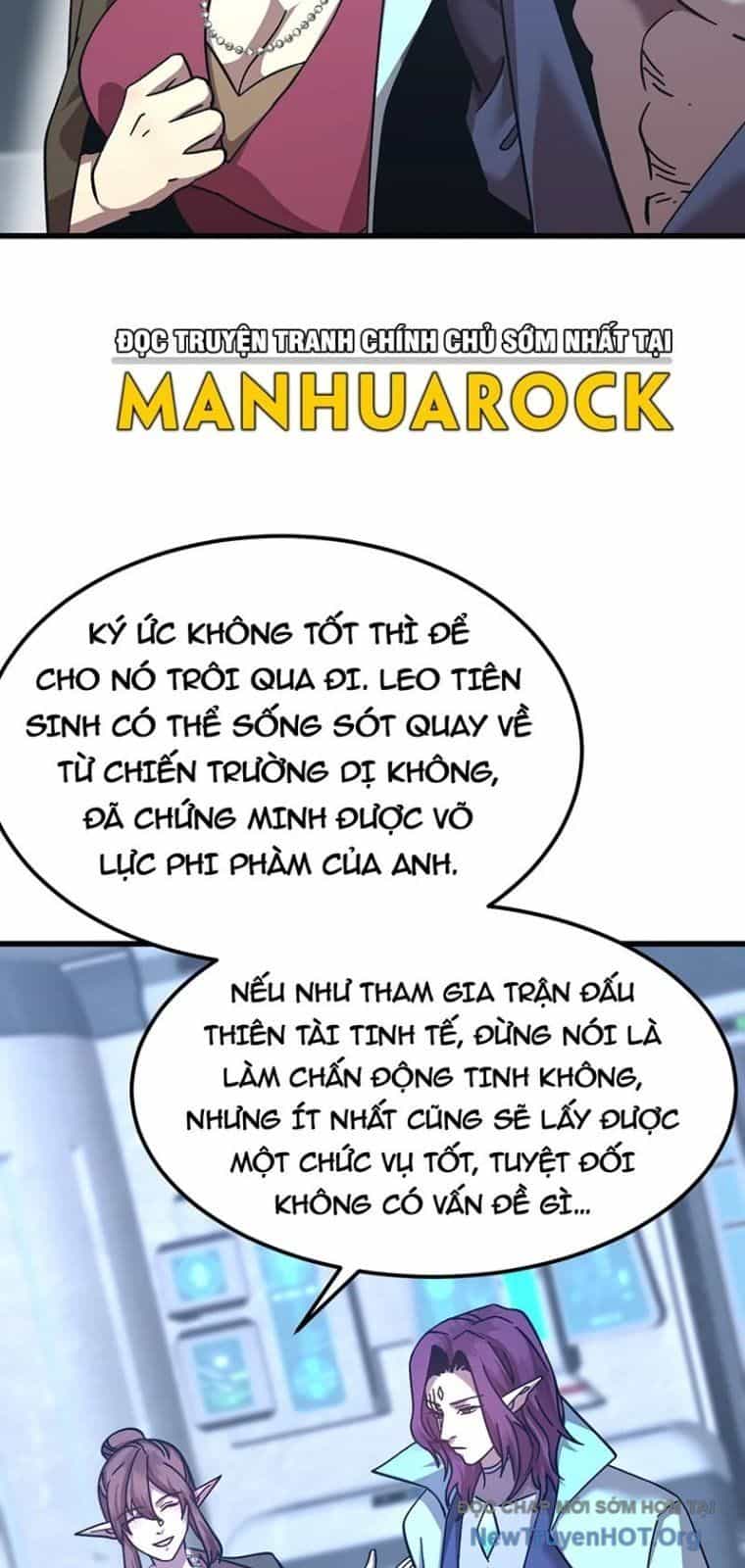 Cao Võ: Hạ Cánh Đến Một Vạn Năm Sau - Chương 253.5 - ảnh 10