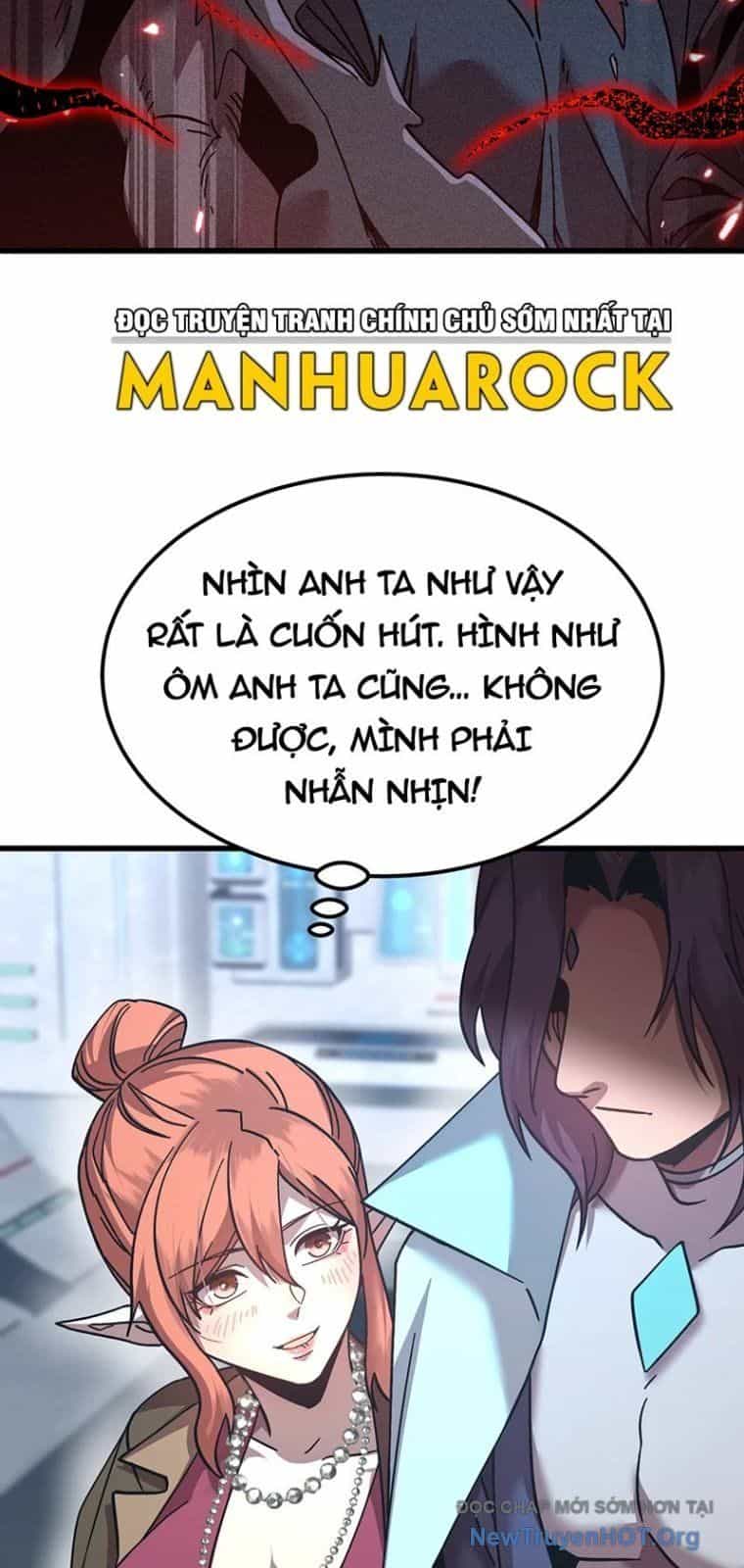 Cao Võ: Hạ Cánh Đến Một Vạn Năm Sau - Chương 253.5 - ảnh 9