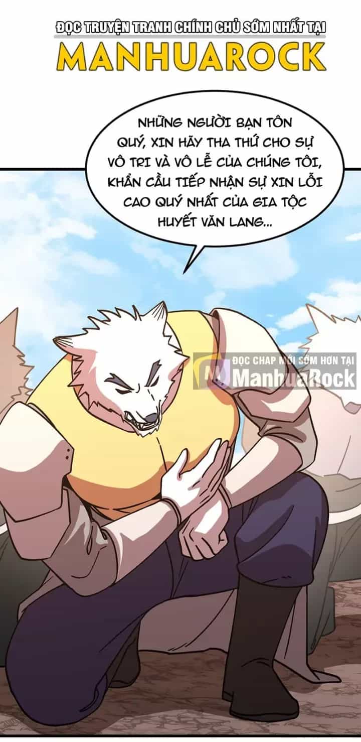 Cao Võ: Hạ Cánh Đến Một Vạn Năm Sau - Chương 255 - ảnh 45