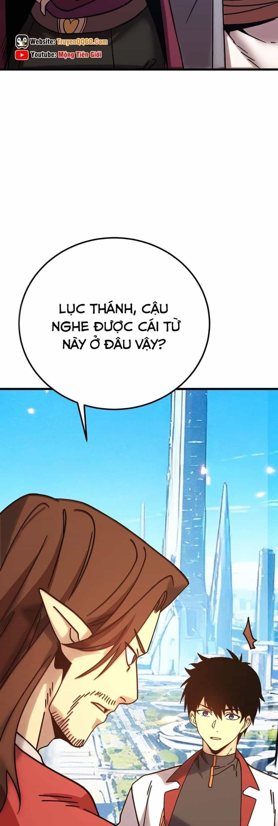 Cao Võ: Hạ Cánh Đến Một Vạn Năm Sau - Chương 256 - ảnh 13