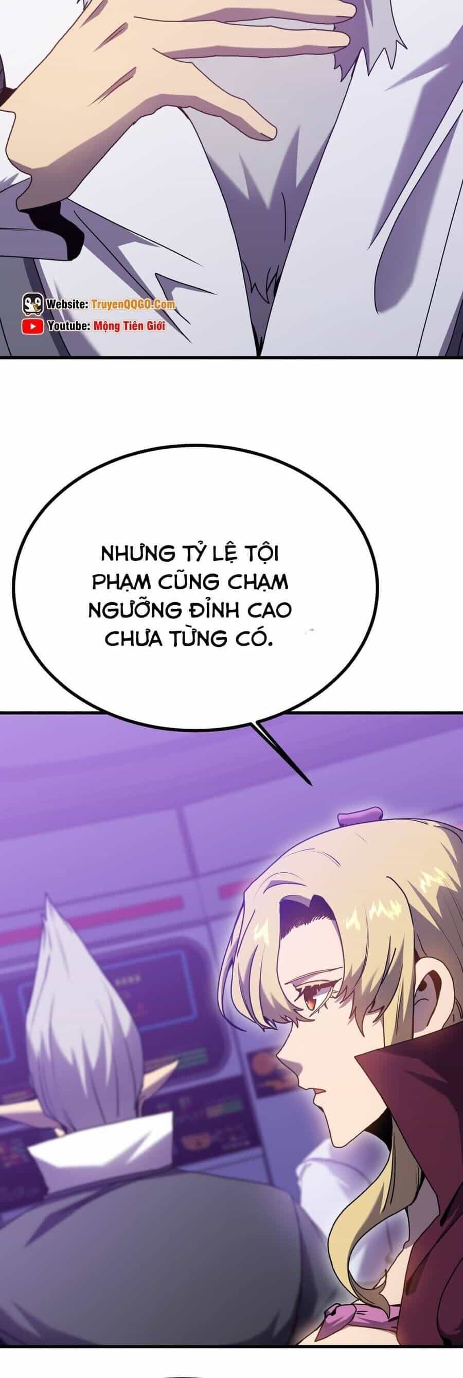 Cao Võ: Hạ Cánh Đến Một Vạn Năm Sau - Chương 256 - ảnh 34