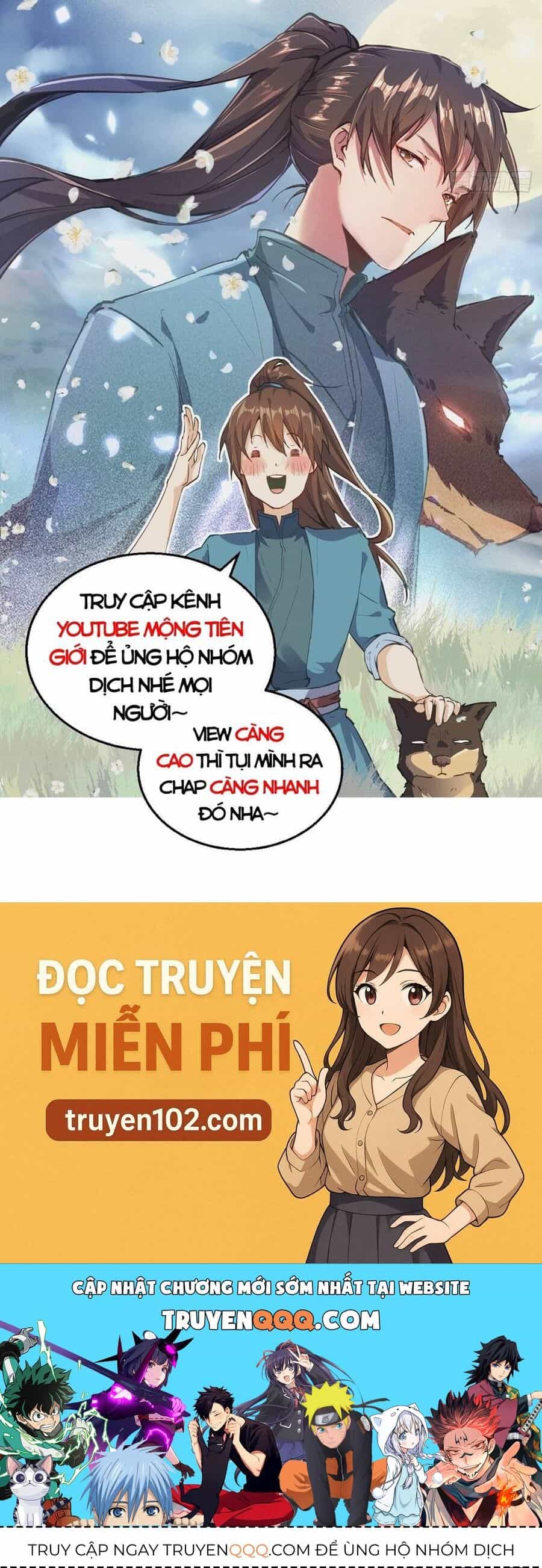 Cao Võ: Hạ Cánh Đến Một Vạn Năm Sau - Chương 256 - ảnh 54