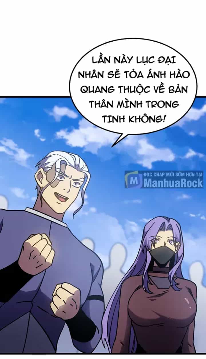 Cao Võ: Hạ Cánh Đến Một Vạn Năm Sau - Chương 259 - ảnh 20