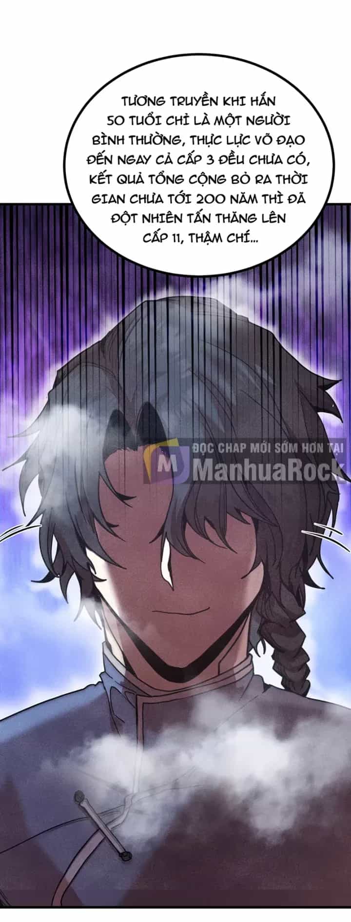 Cao Võ: Hạ Cánh Đến Một Vạn Năm Sau - Chương 259 - ảnh 56