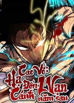 Cao Võ: Hạ Cánh Đến Một Vạn Năm Sau - Chương 261 - ảnh 104