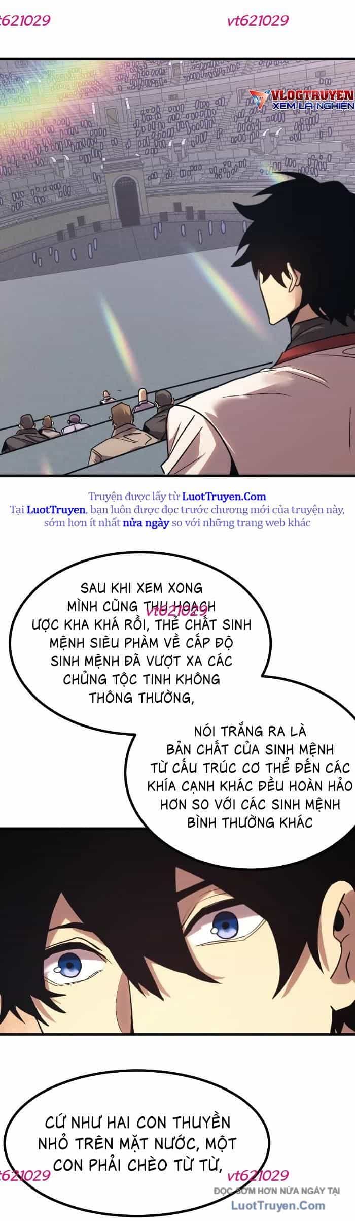 Cao Võ: Hạ Cánh Đến Một Vạn Năm Sau - Chương 262 - ảnh 17