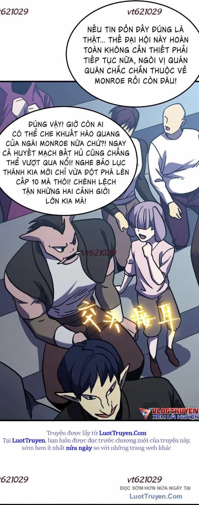 Cao Võ: Hạ Cánh Đến Một Vạn Năm Sau - Chương 262 - ảnh 39