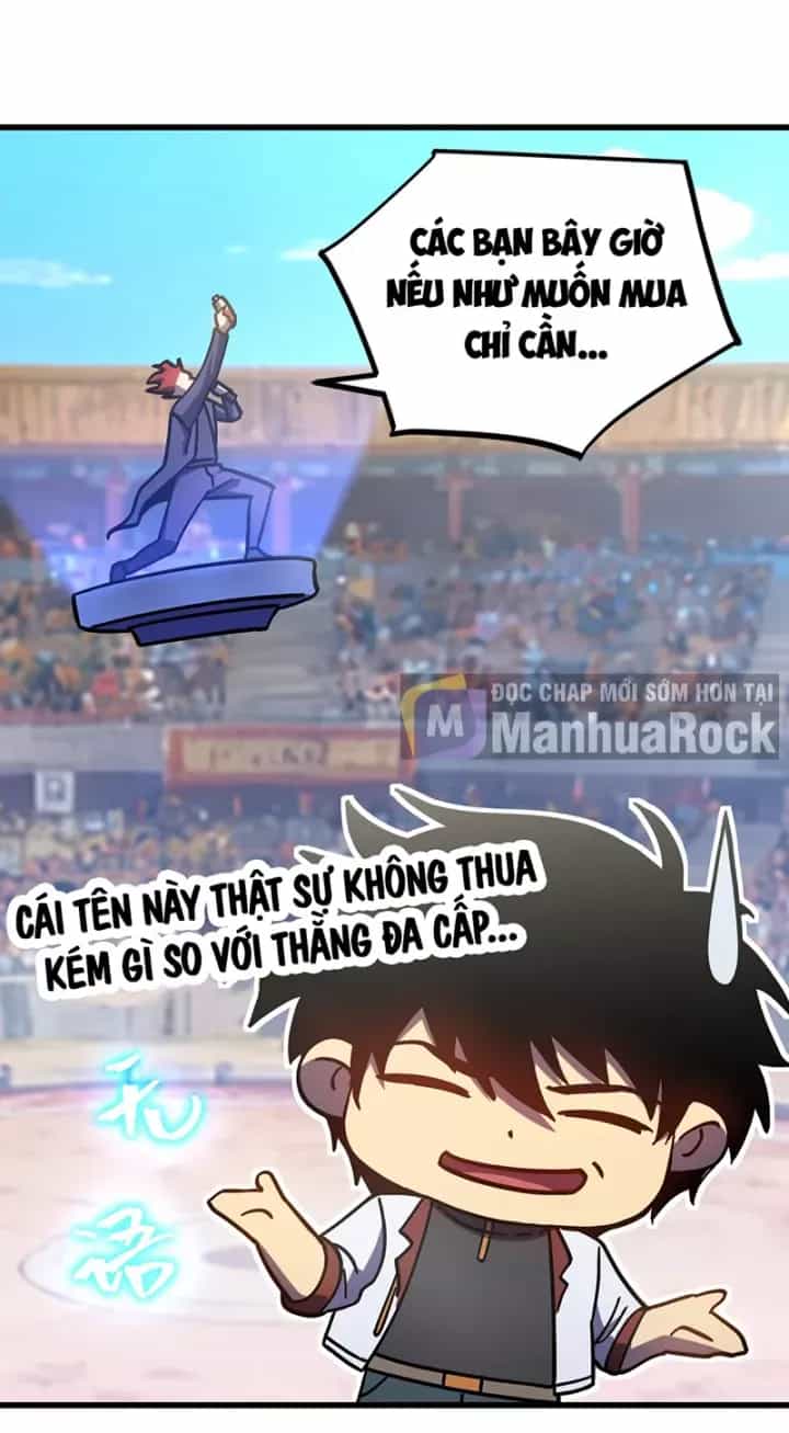 Cao Võ: Hạ Cánh Đến Một Vạn Năm Sau - Chương 263 - ảnh 29