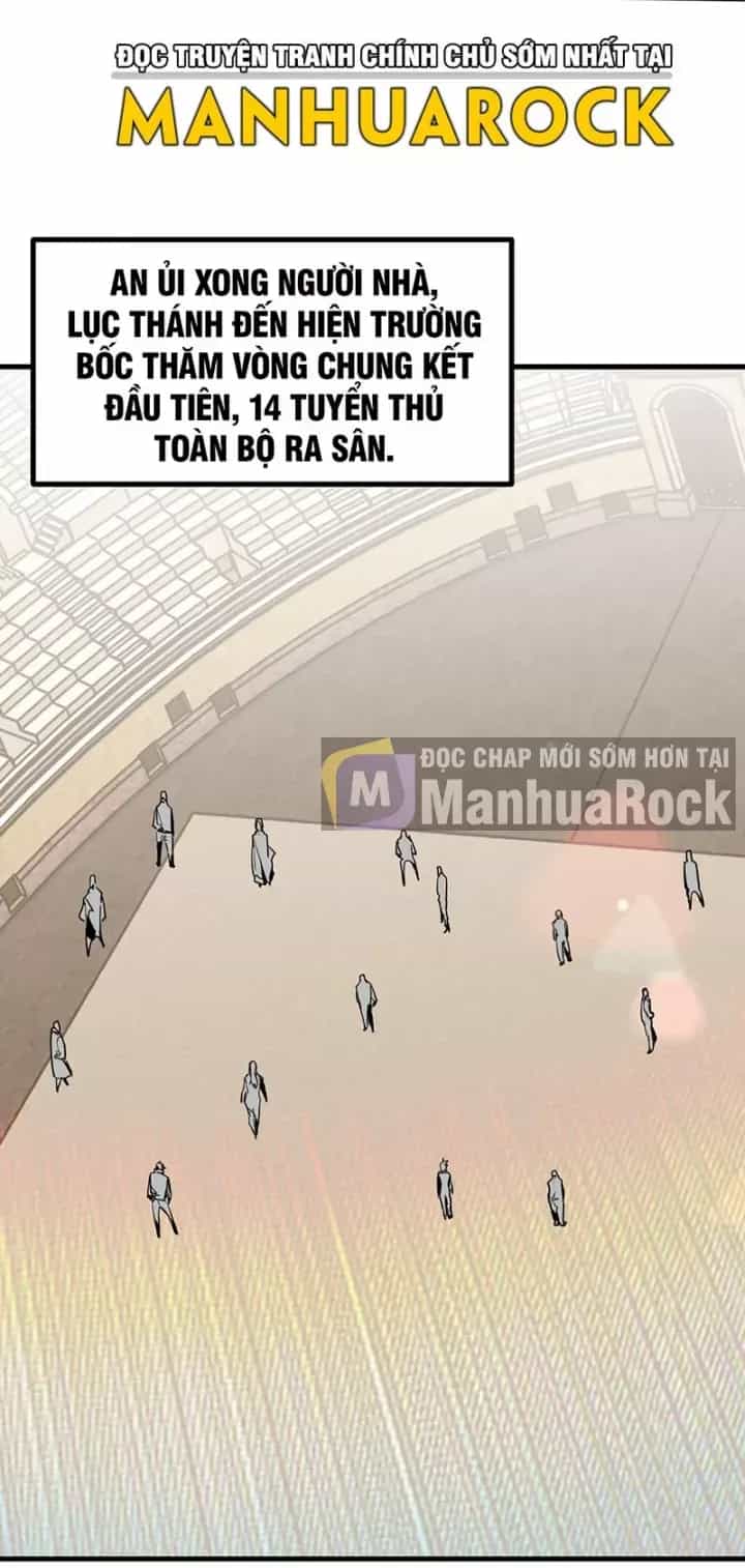 Cao Võ: Hạ Cánh Đến Một Vạn Năm Sau - Chương 263 - ảnh 43