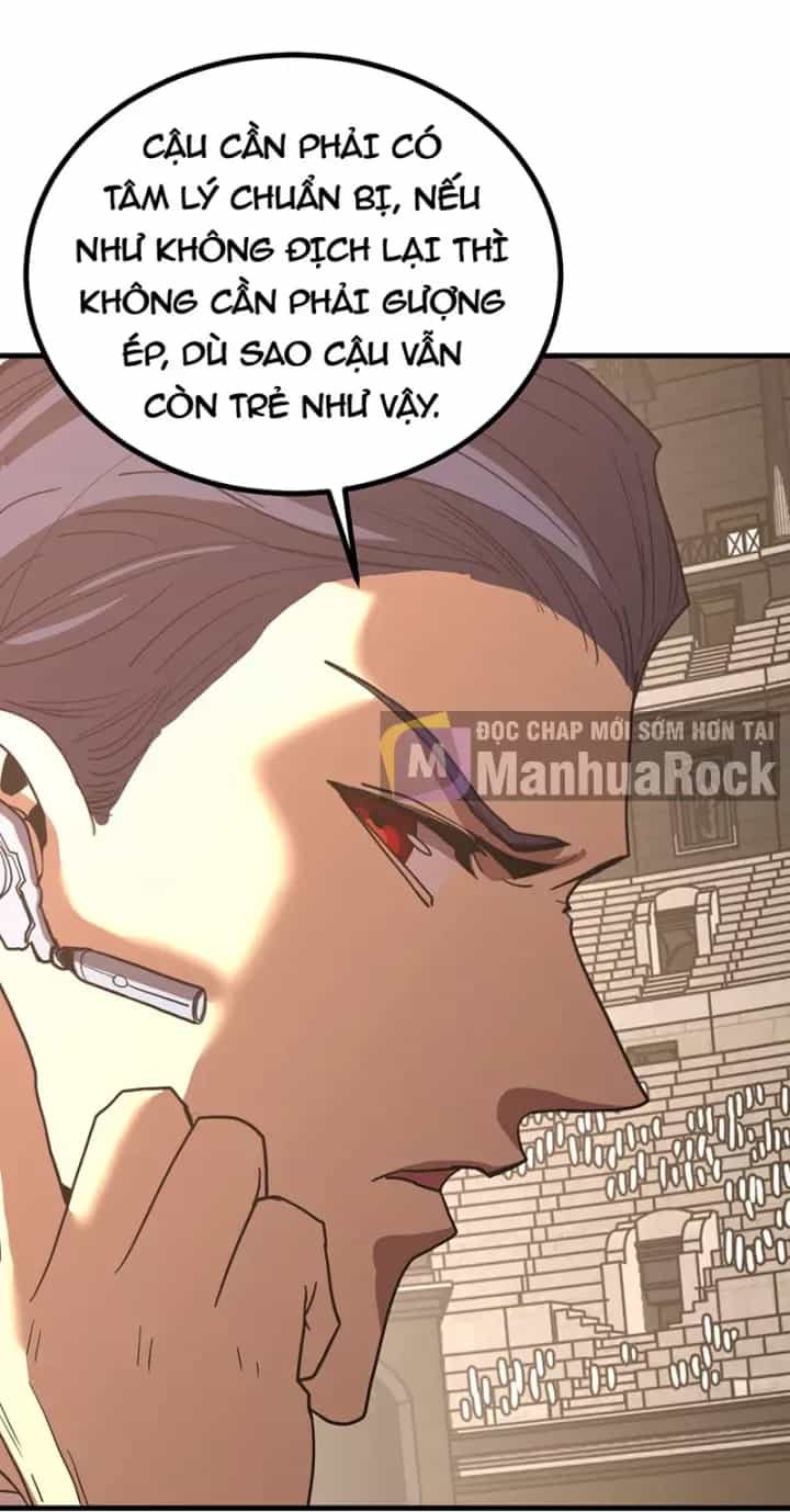 Cao Võ: Hạ Cánh Đến Một Vạn Năm Sau - Chương 263 - ảnh 47