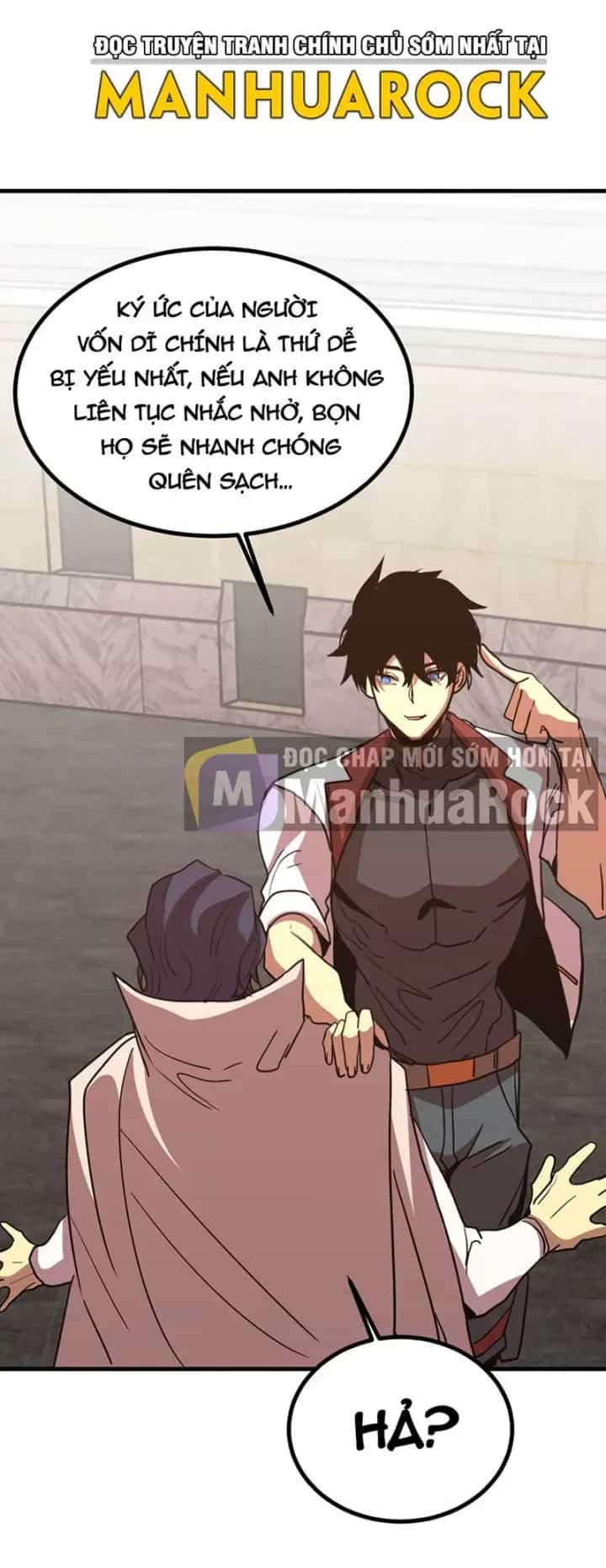 Cao Võ: Hạ Cánh Đến Một Vạn Năm Sau - Chương 263 - ảnh 62