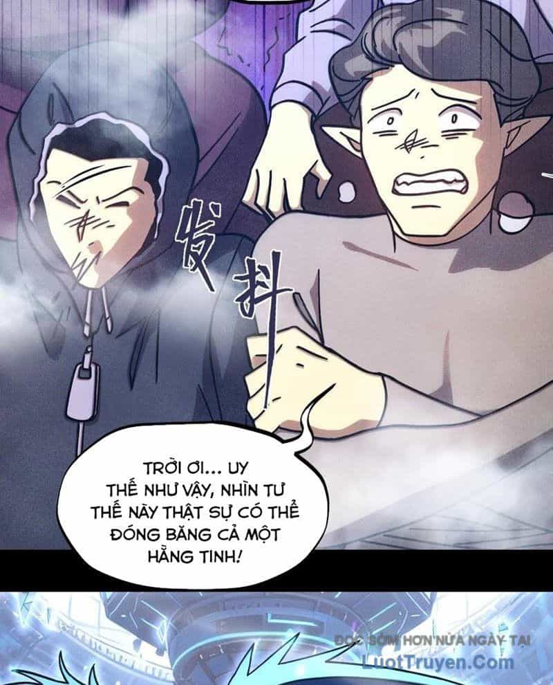 Cao Võ: Hạ Cánh Đến Một Vạn Năm Sau - Chương 268 - ảnh 25