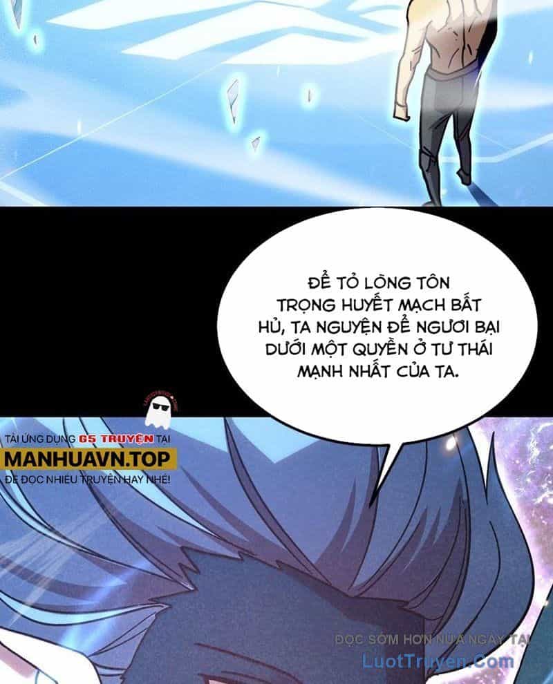Cao Võ: Hạ Cánh Đến Một Vạn Năm Sau - Chương 268 - ảnh 27