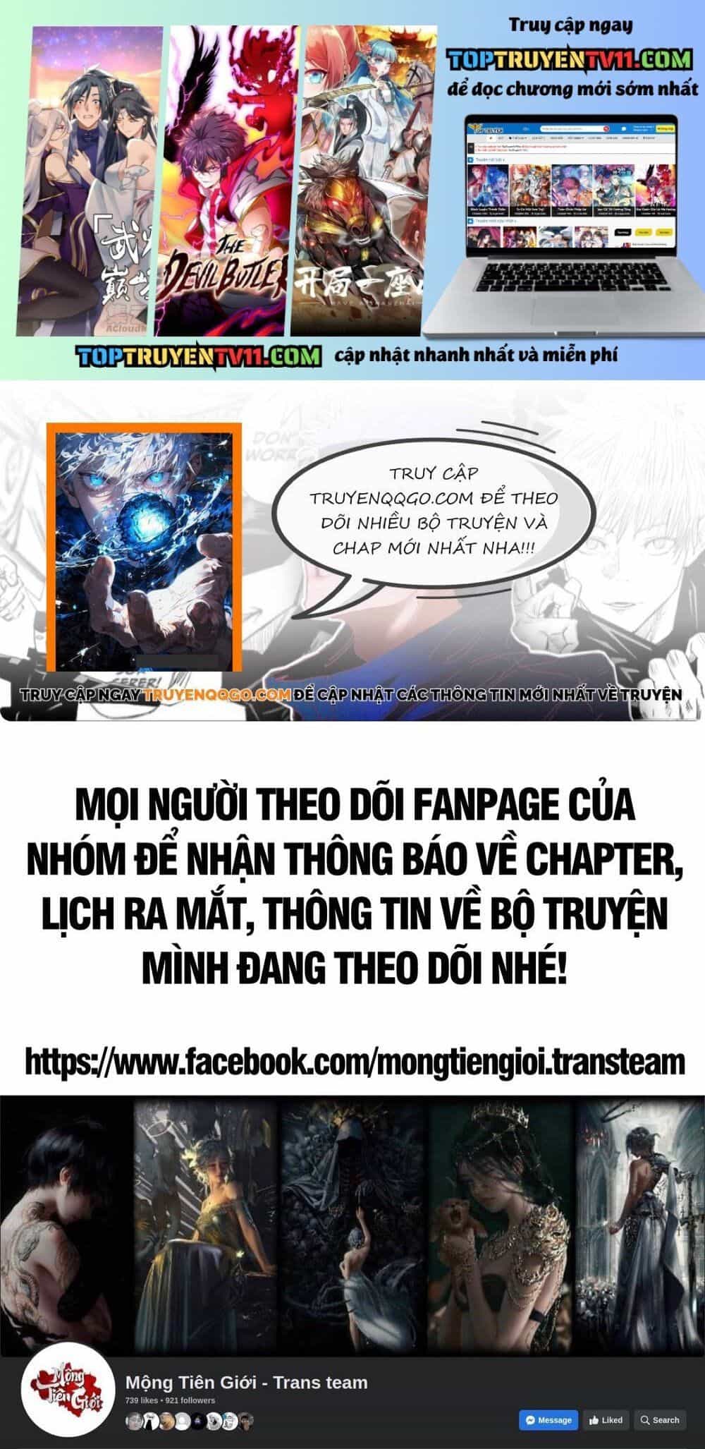 Cao Võ: Hạ Cánh Đến Một Vạn Năm Sau - Chương 269 - ảnh 2