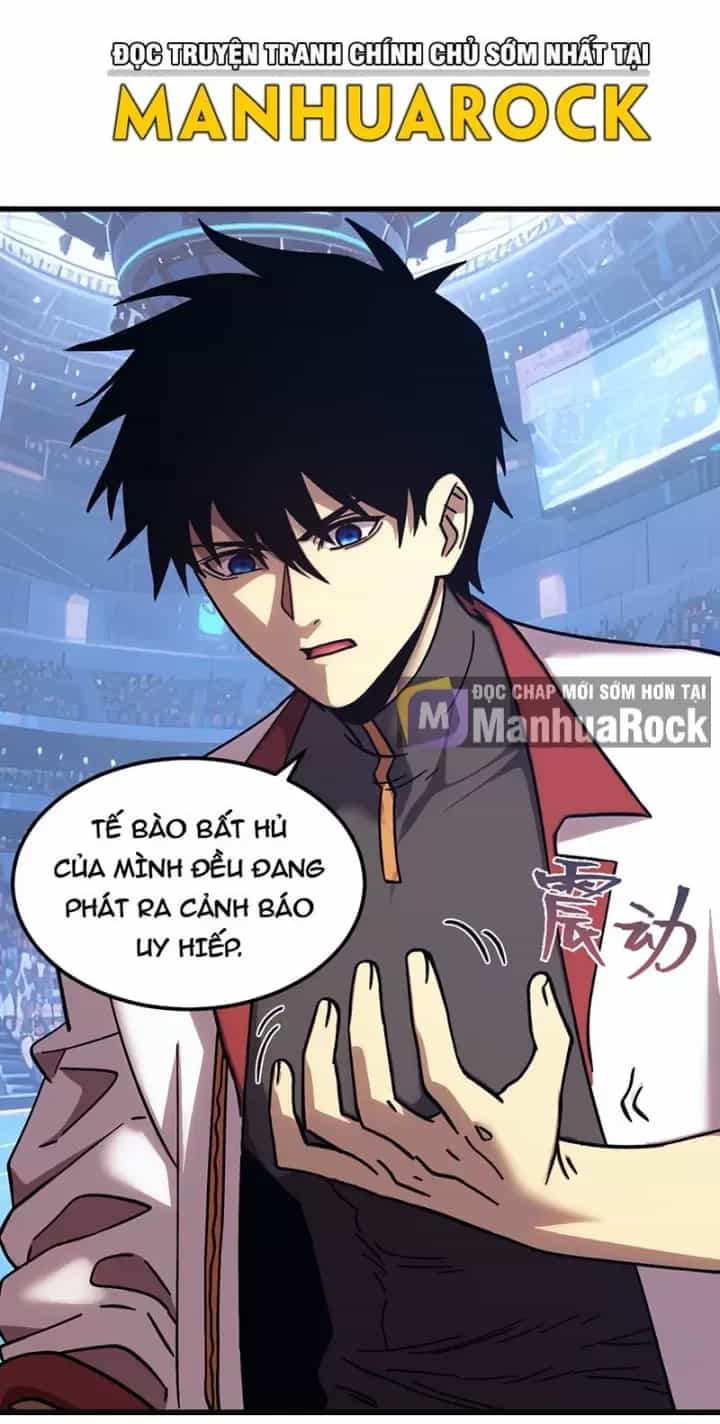 Cao Võ: Hạ Cánh Đến Một Vạn Năm Sau - Chương 270 - ảnh 30
