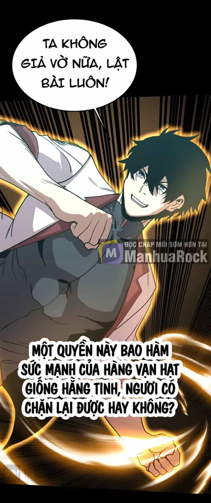 Cao Võ: Hạ Cánh Đến Một Vạn Năm Sau - Chương 270 - ảnh 46