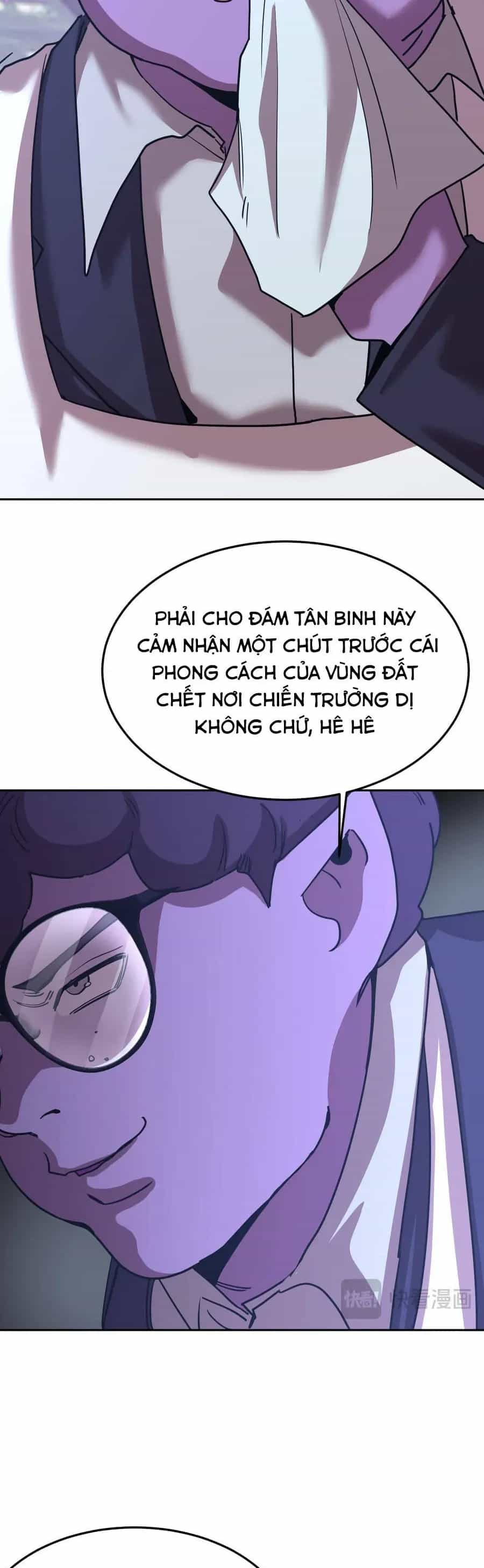Cao Võ: Hạ Cánh Đến Một Vạn Năm Sau - Chương 279 - ảnh 26
