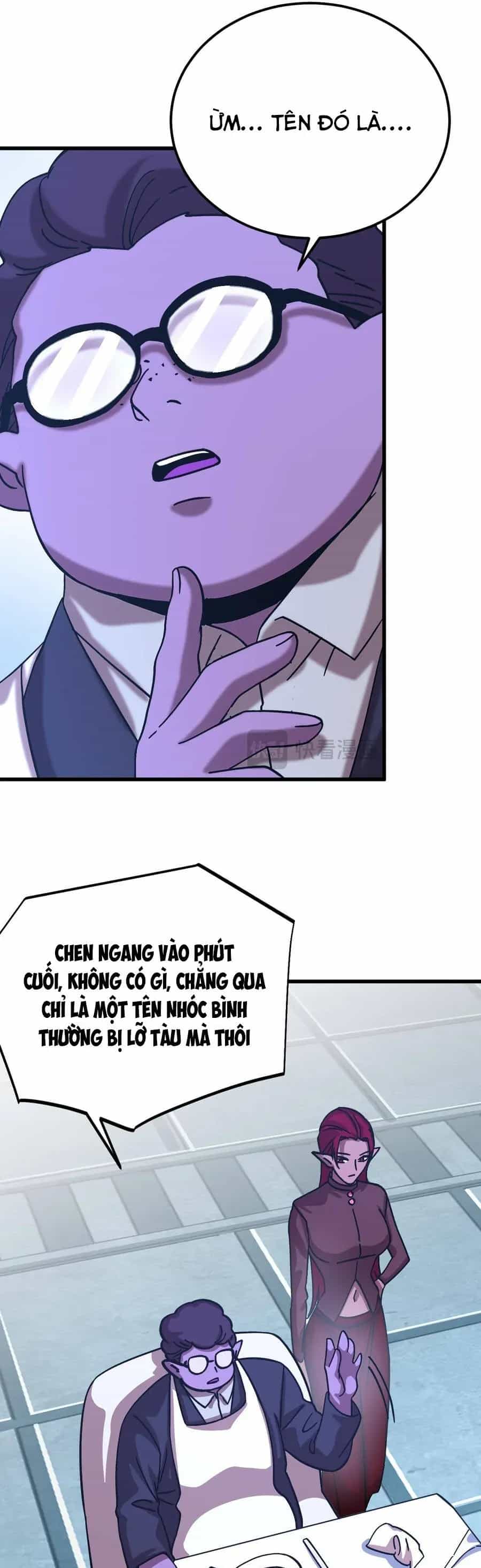 Cao Võ: Hạ Cánh Đến Một Vạn Năm Sau - Chương 279 - ảnh 32