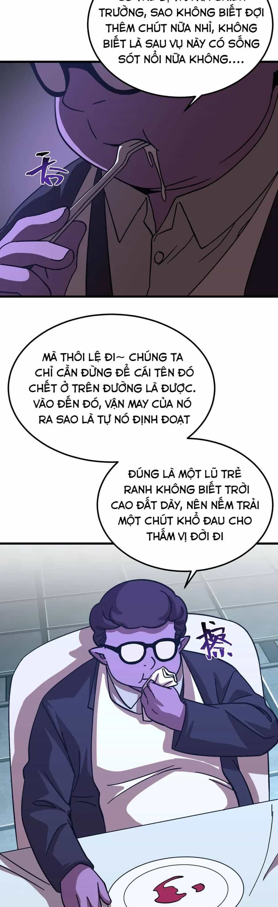 Cao Võ: Hạ Cánh Đến Một Vạn Năm Sau - Chương 279 - ảnh 34