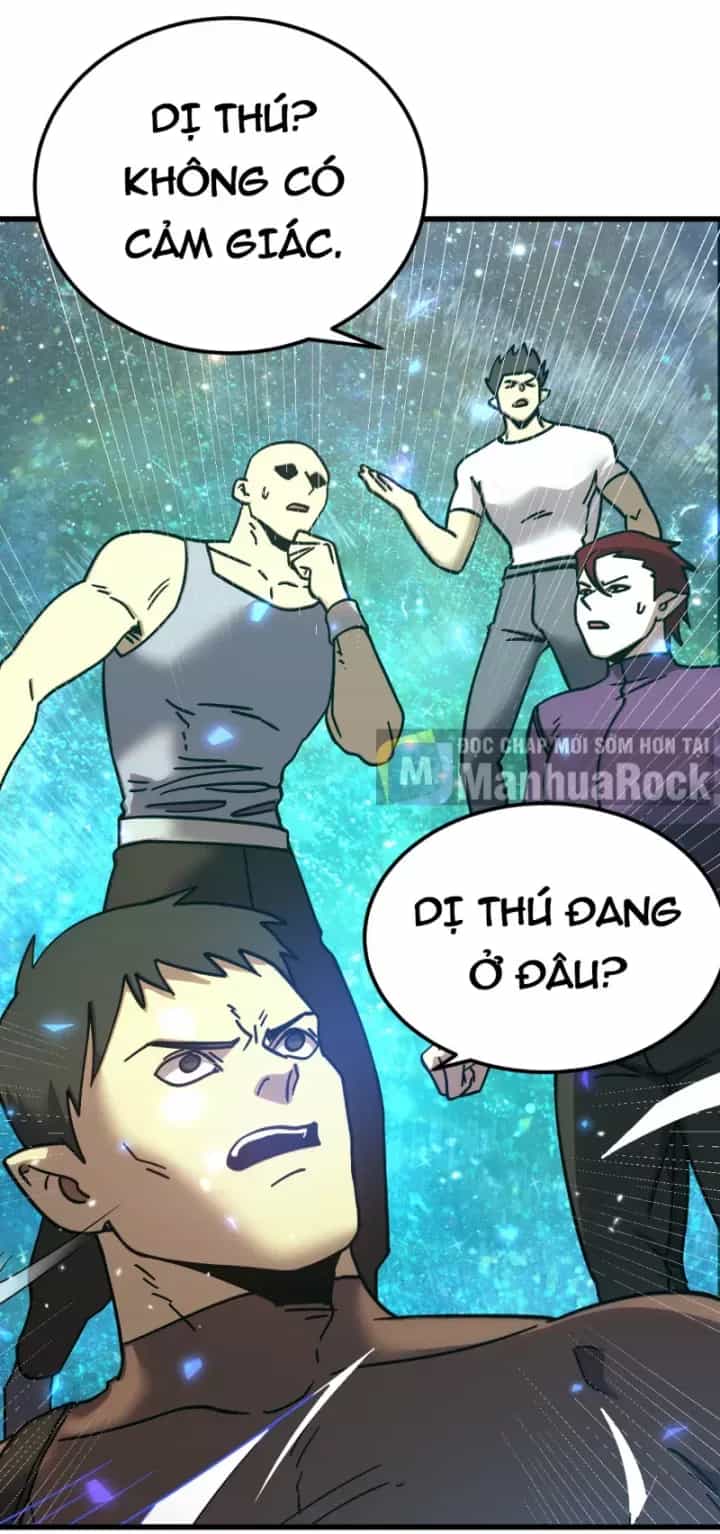 Cao Võ: Hạ Cánh Đến Một Vạn Năm Sau - Chương 282 - ảnh 20