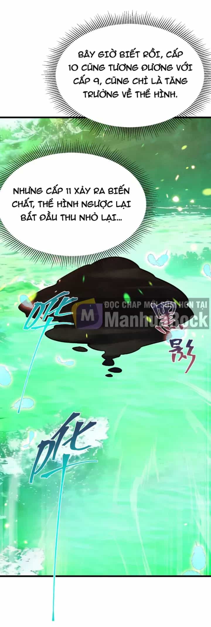 Cao Võ: Hạ Cánh Đến Một Vạn Năm Sau - Chương 282 - ảnh 23