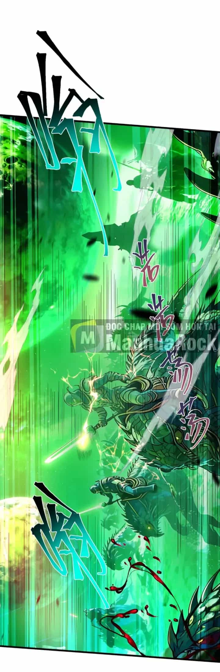Cao Võ: Hạ Cánh Đến Một Vạn Năm Sau - Chương 282 - ảnh 25