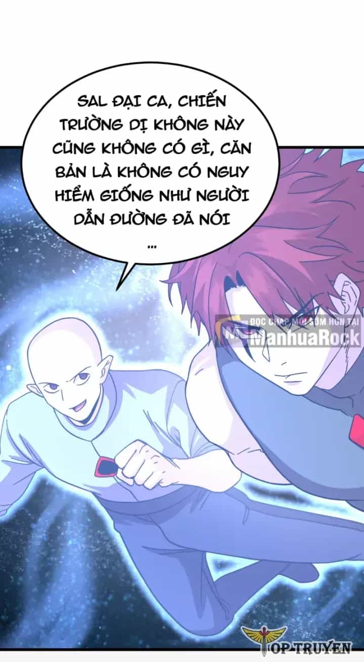 Cao Võ: Hạ Cánh Đến Một Vạn Năm Sau - Chương 282 - ảnh 5