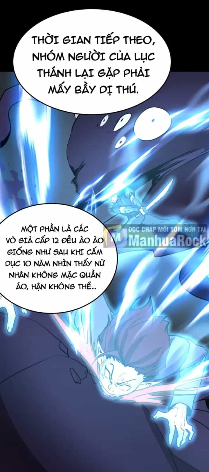 Cao Võ: Hạ Cánh Đến Một Vạn Năm Sau - Chương 282 - ảnh 55
