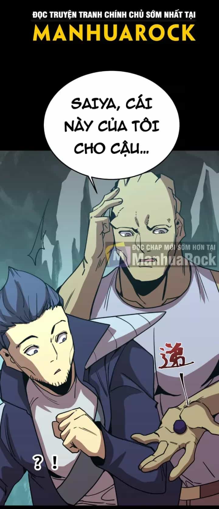 Cao Võ: Hạ Cánh Đến Một Vạn Năm Sau - Chương 282 - ảnh 58