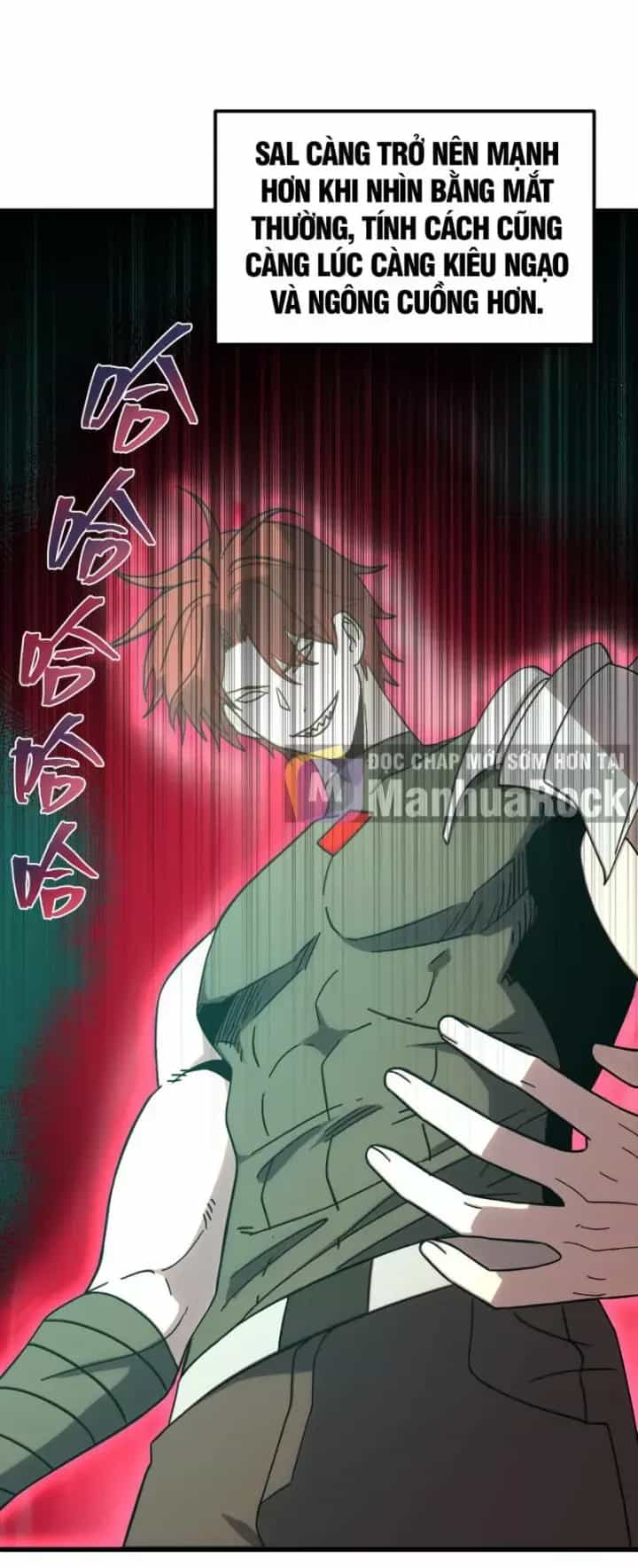 Cao Võ: Hạ Cánh Đến Một Vạn Năm Sau - Chương 283 - ảnh 17